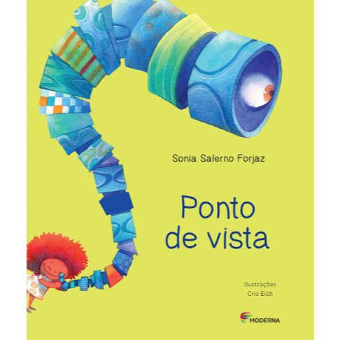 PONTO DE VISTA - FORJAZ, SONIA SALERNO · foto 2