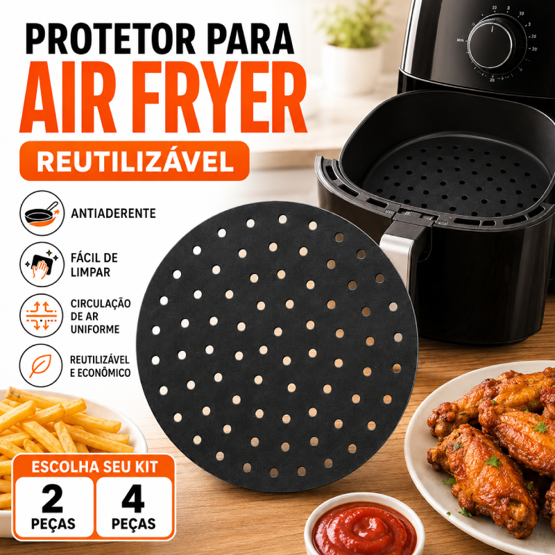 Kit 2/4 Tapete Silicone Fogão Indução Almofada Silicone Protetora Para Fogão de Indução Descanso