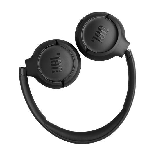 Fone JBL Tune 530BT Bluetooth 6.0 Sem Fio 76h Bateria Pure Bass Preto Azul