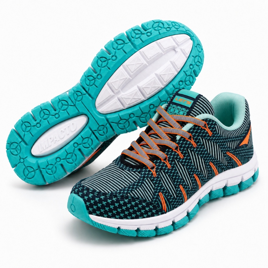 Tênis Masculino Feminino Caminhada Academia Treino Leve Antiderrapante Confortável