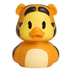 1 Patinho Tigrão - Duckalooz
