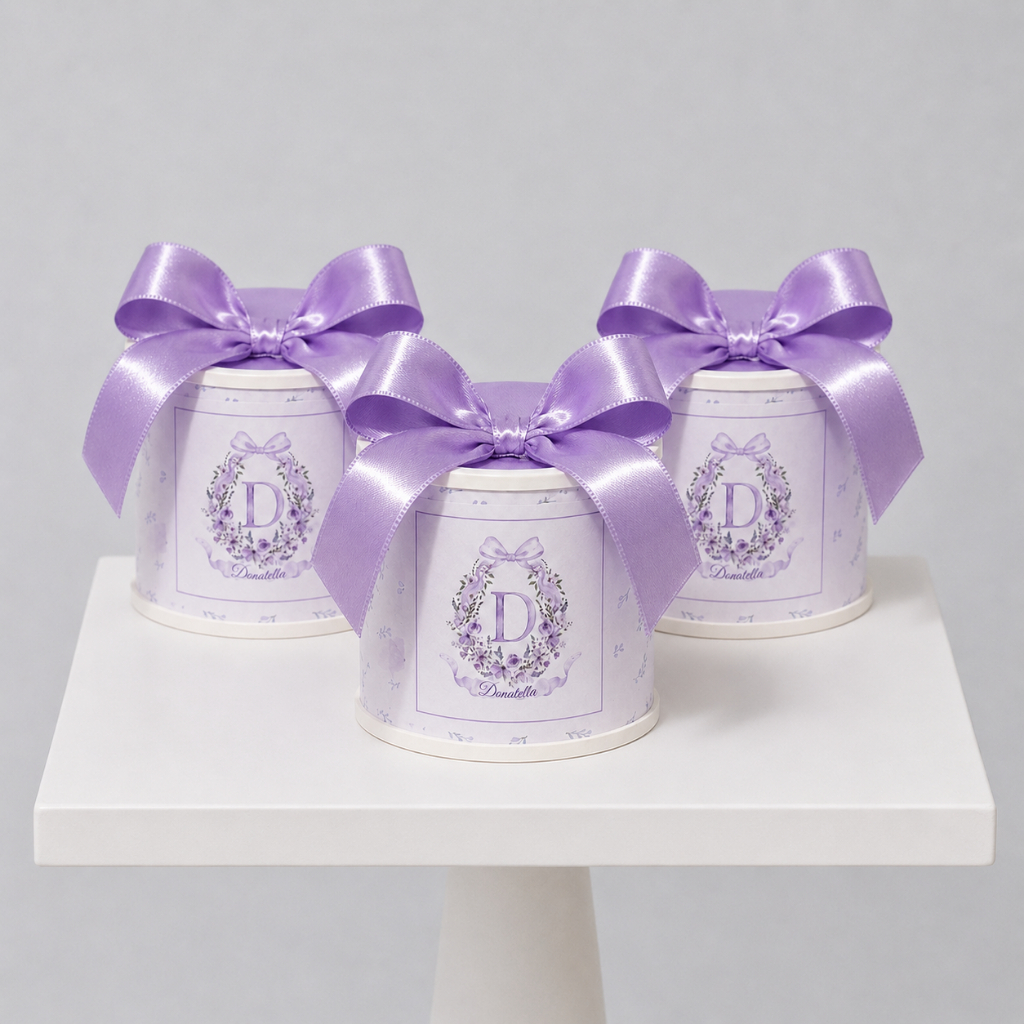 Kit Tubolatas Personalizadas •  Vários Temas • Lembrancinha: Aniversário | Casamento | Maternidade | Batizados  •  5x6