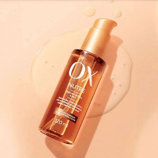 Óleo Nutritivo Ox Nutre 3 em 1 120ml