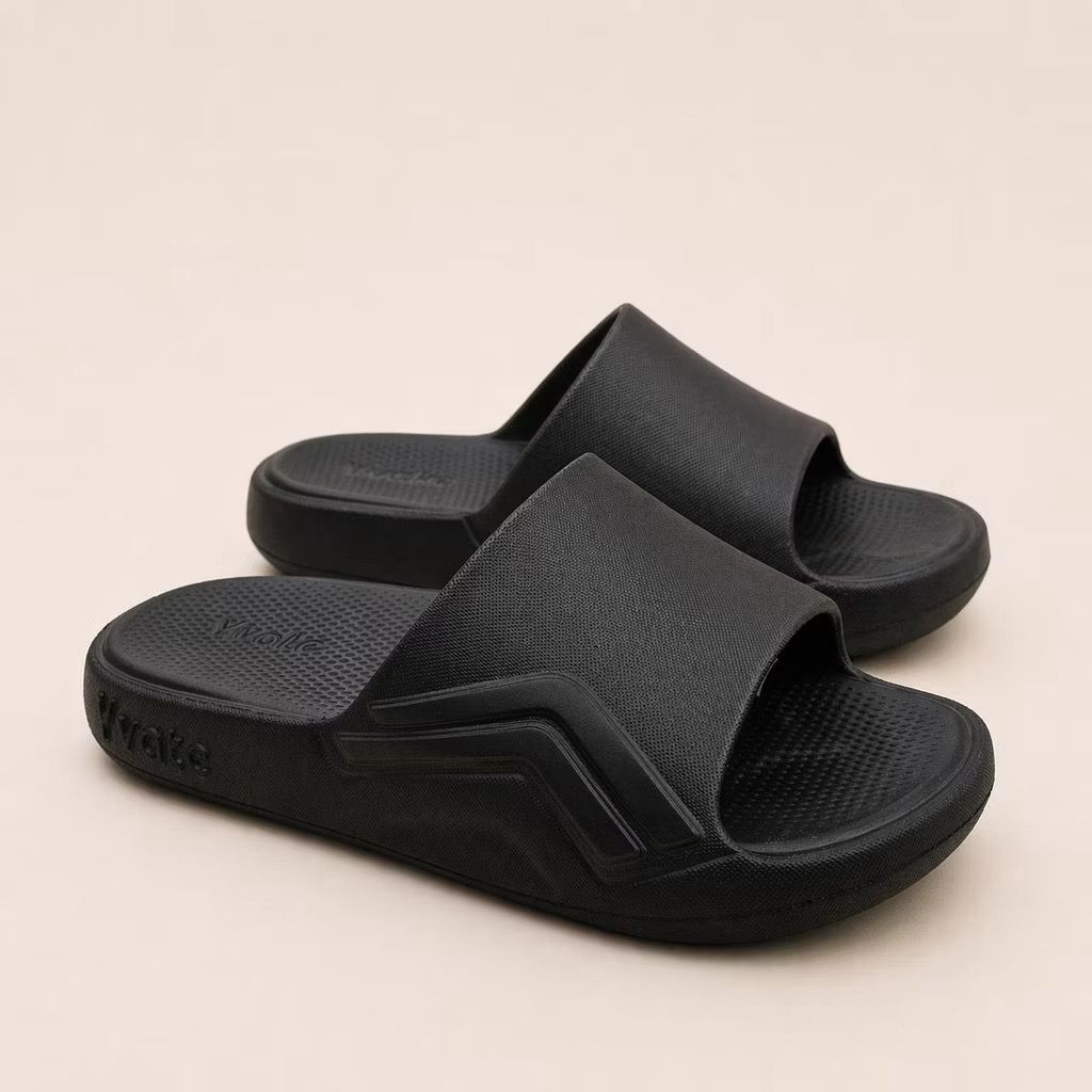 Chinelo Nuvem Masculino Confortável Macio Leve Sandália EVA Antiderrapante Slide Casual -Envio rápido