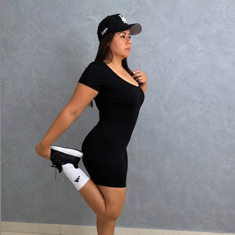 MACAQUINHO MANGUINHA ACADEMIA FITNES