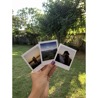 Fotos Polaroid | Mini Fotos | Fotos impressas