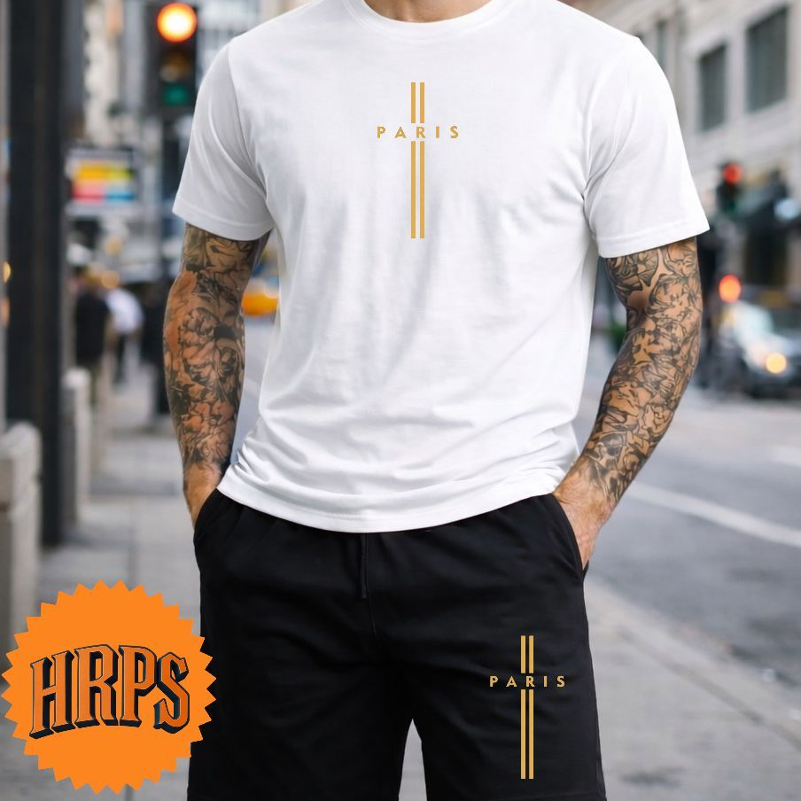 kit masculino em promoção camiseta 100% algodão gola careca estilosas mais bermuda tactel super leve e confortável
