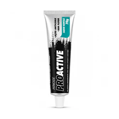 Gel Dental com Carvão Ativado e Aloe Vera Hinode 70g