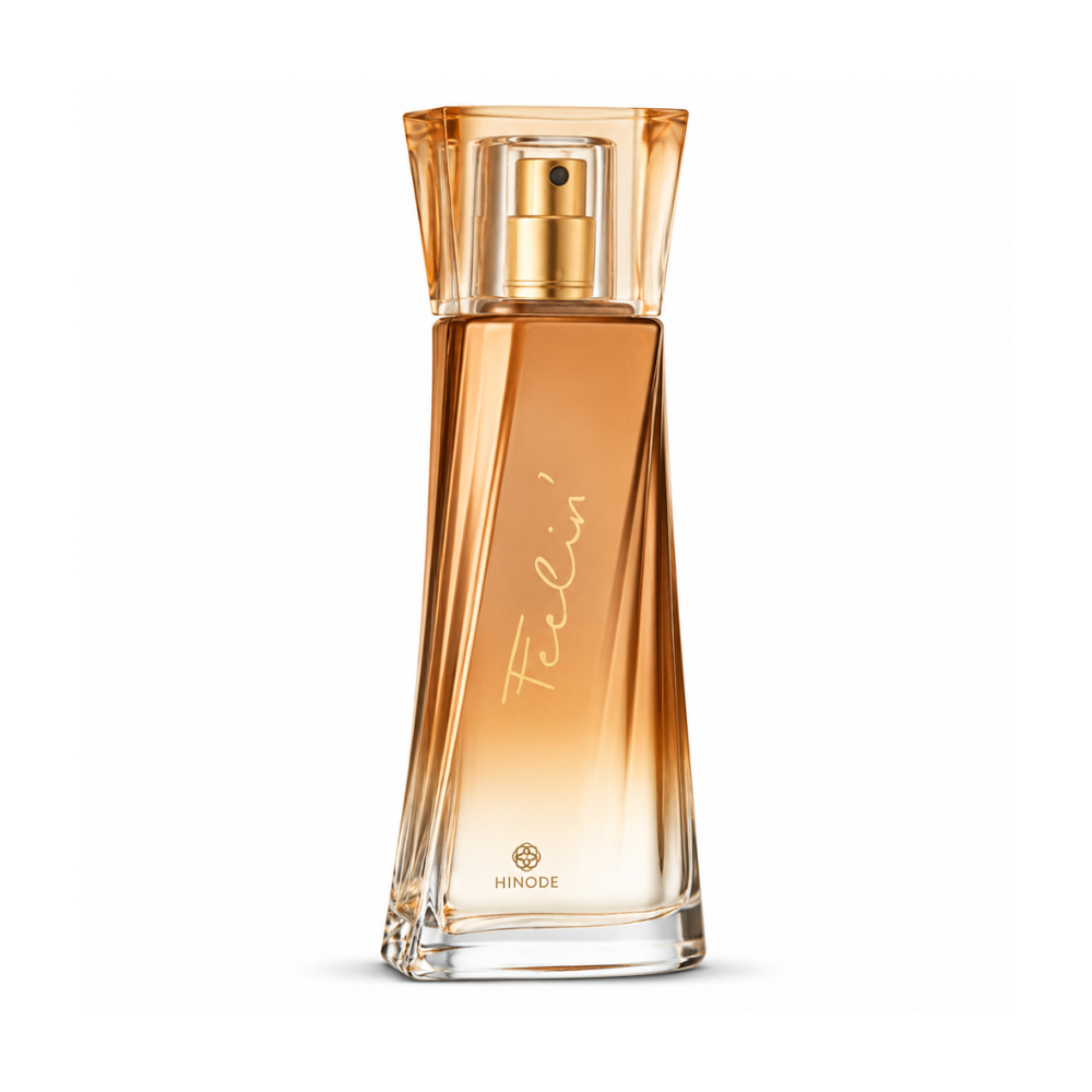 Feelin For Her Deo Colônia 100ml