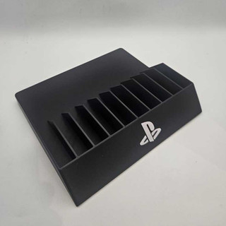Suporte para 10 Jogos de Playstation PS3 PS4 PS5