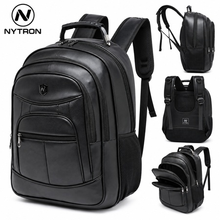 Mochila Resistente Executiva Nytron Notebook
