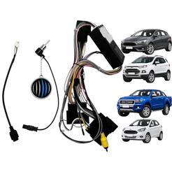 Chicote Canbus C Adt Ant Usb Focus 14 A 19 Ranger 13 Acima New Fiesta 11 Acima Ecosport 12 A 17 Ford Ka