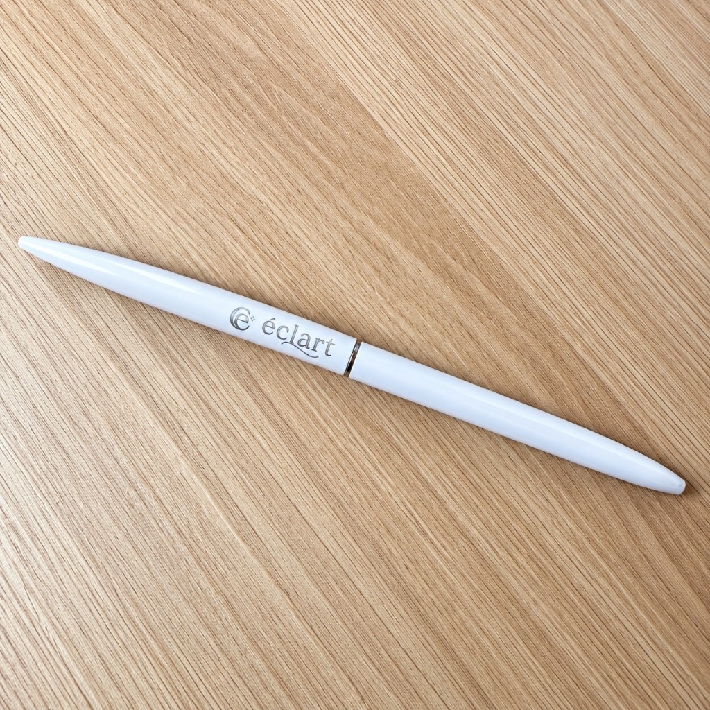 Caneta Personalizada com Nome ou Logo | Elegante e Exclusiva — imagem 2 de 2