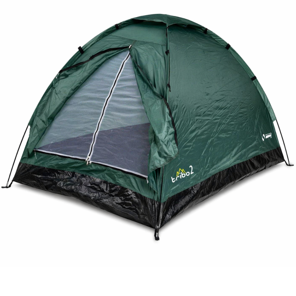 Barraca Iglu 2, 3 e 4 Pessoas Acampamento Camping Lazer Tribo Summer