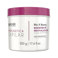 Richée Bioplástica Biobtx Repositor de Massa 500g