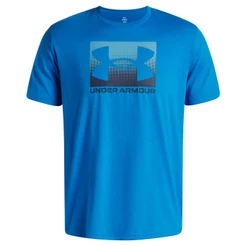 Camiseta Masculina Boxed Sports - Under Armour