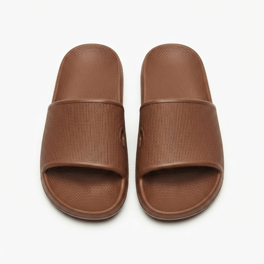 Chinelo Nuvem Slide Ortopédico Feminino Masculino Macio Confortável Flexível