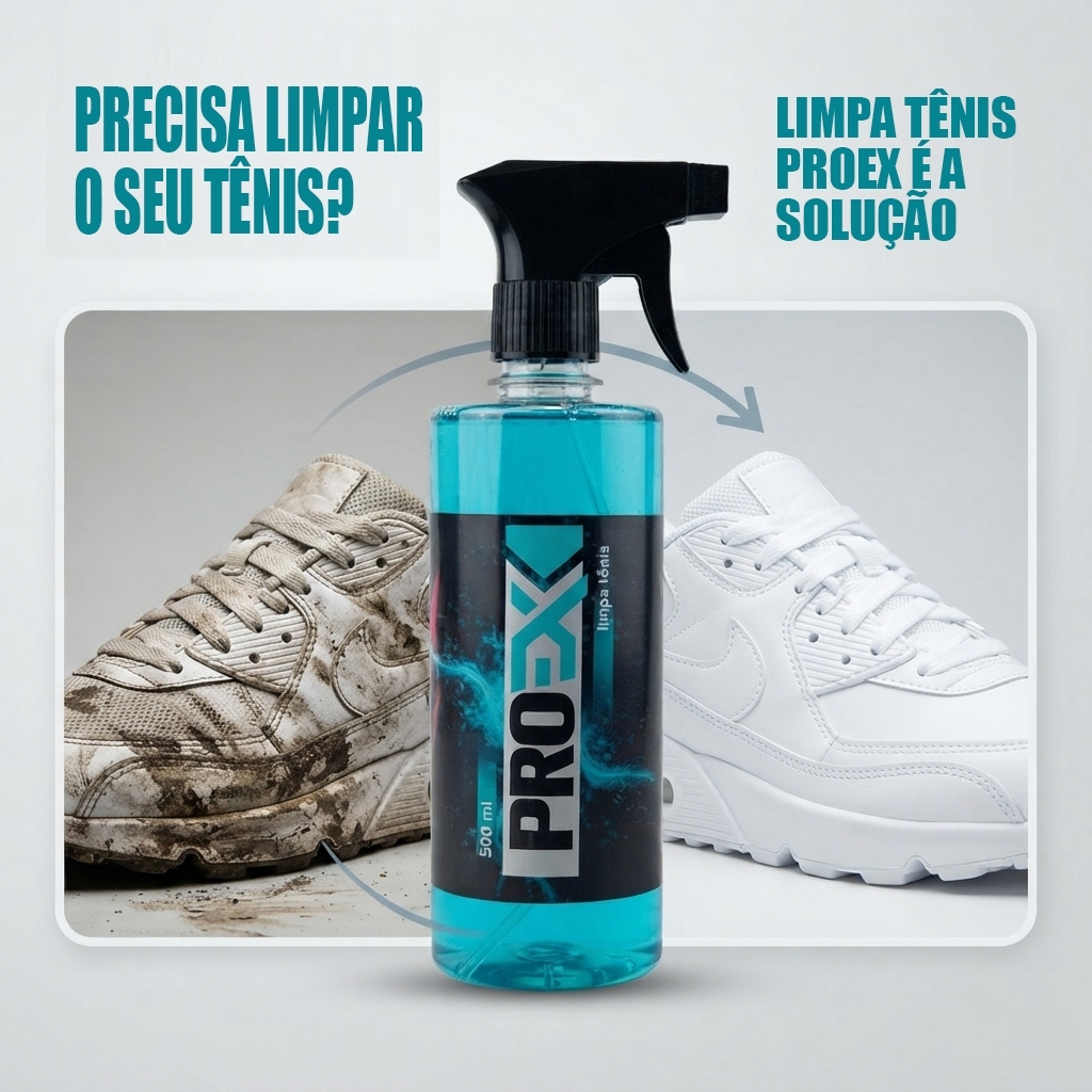 Limpador De Tênis A Seco Tênis Branco E Colorido Camurça E Couro Espuma Fácil Escova