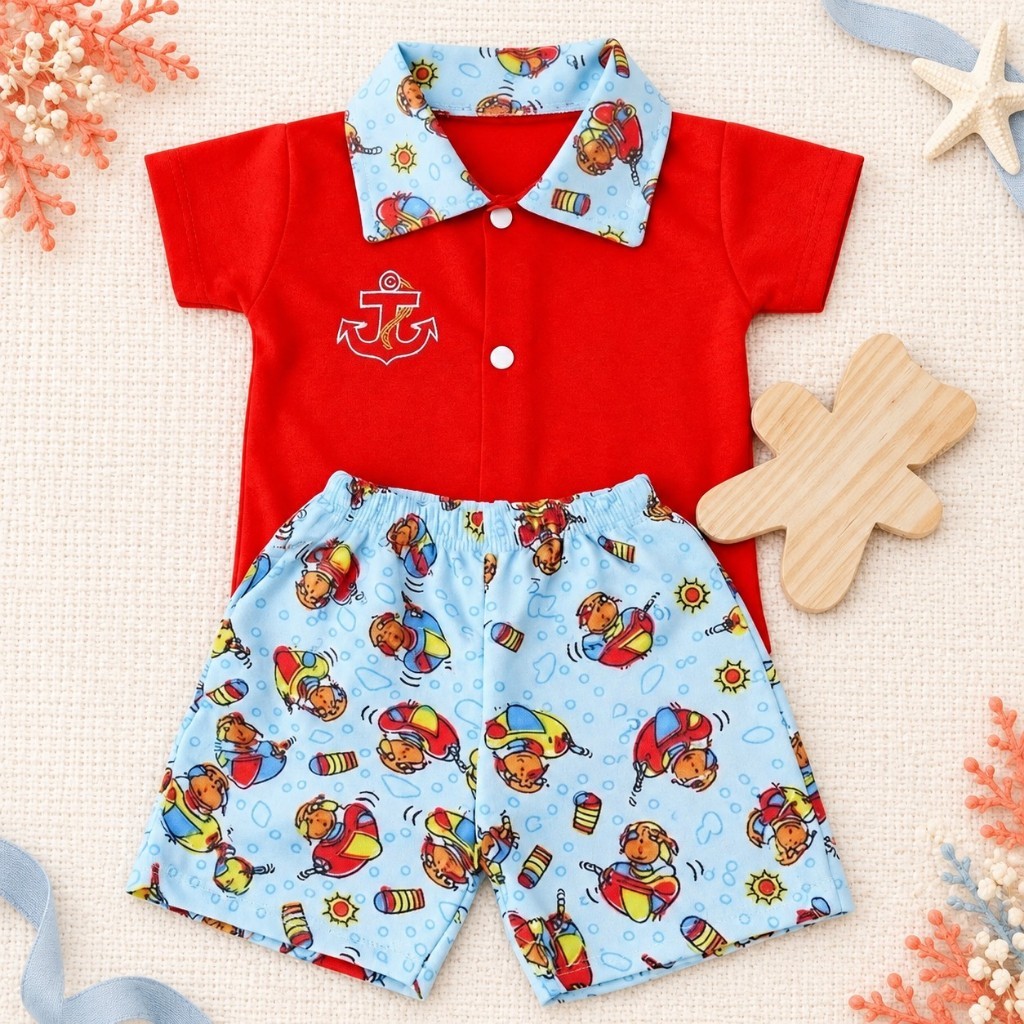 Conjunto Infantil Temático Roupa Bebês Menino Menina Mesversário Macacão Fofo Algodão Colorido Tule Jardineira