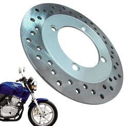 Disco Freio Traseiro Cb 500 Até 2005 Cbr 450 Modelo Original