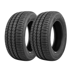Kit 2 Pneus 185/60R15 84H Firestone F-600 Aro 15