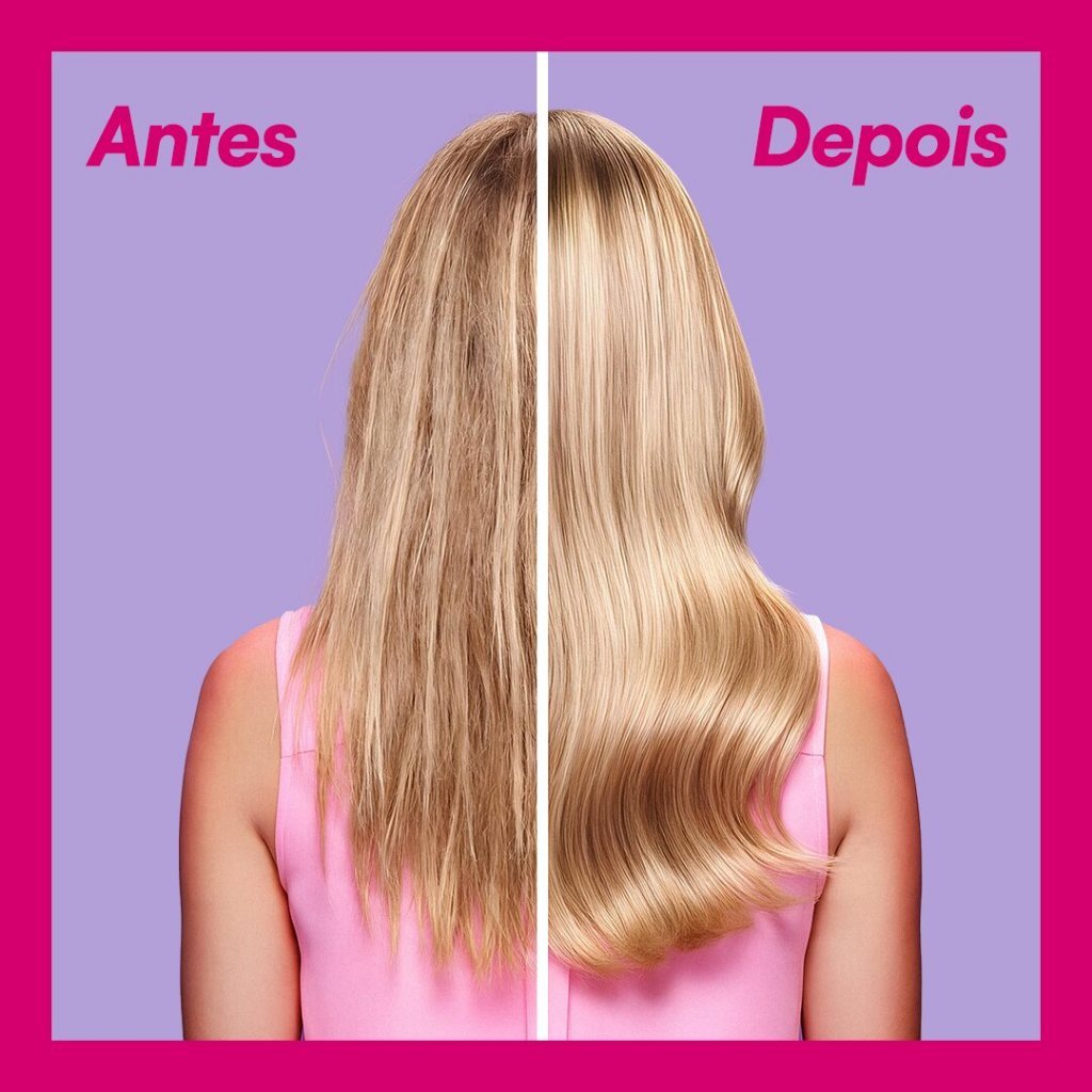 Máscara Engrossadora Hello Volume Forever Liss 250g — imagem 2 de 2