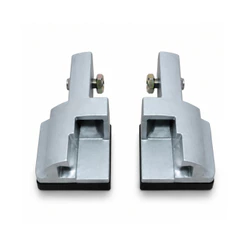 Par Suporte Trek Reposição AR1253P Capota Roller Plus Flash Cover