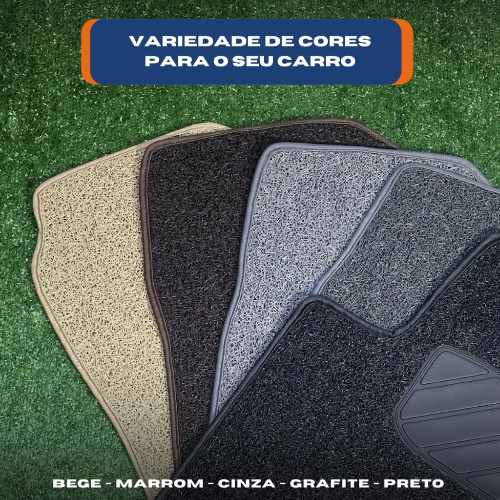 Tapete Byd Dolphin Sob Medida Marrom Tapete Dolphin Gs Capacho Kapazi Várias Cores 2024 a 2027 — imagem 2 de 2