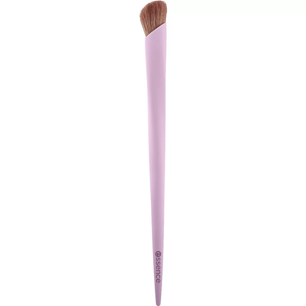 Pincel para Corretivo essence 01 Bye Bye Under Eye