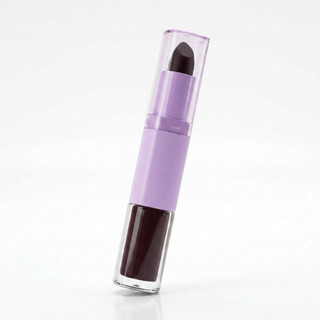 Batom Duo Ruby Rose Mood Vitamina E