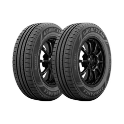KIT 2 PNEUS ARO 13 165/70R13 GOODYEAR MAXLIFE 83T HT