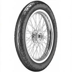 Pneu Traseiro 80/100-14 Vipal St200 Biz 100 125 Pop 100