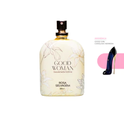 Perfume Mood - Good woman