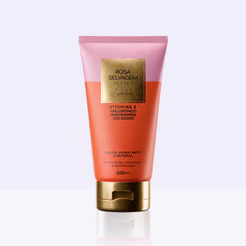Creme Corporal Secrets - Escândalo