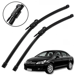 PAR PALHETA DO LIMPADOR CITROEN C4 PALLAS 2008/2013