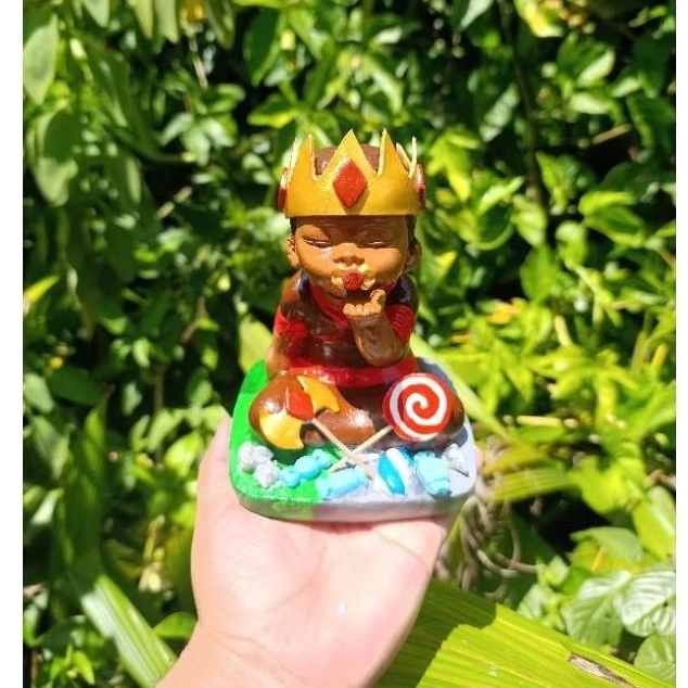 Imagem de Erê de Xangô personalizado (leia a descrição)