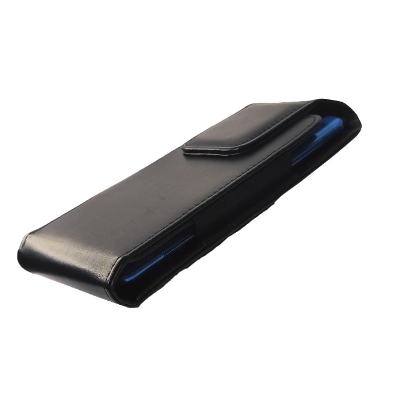 Capa Porta Celular Smartphone Com Clip De Cinto