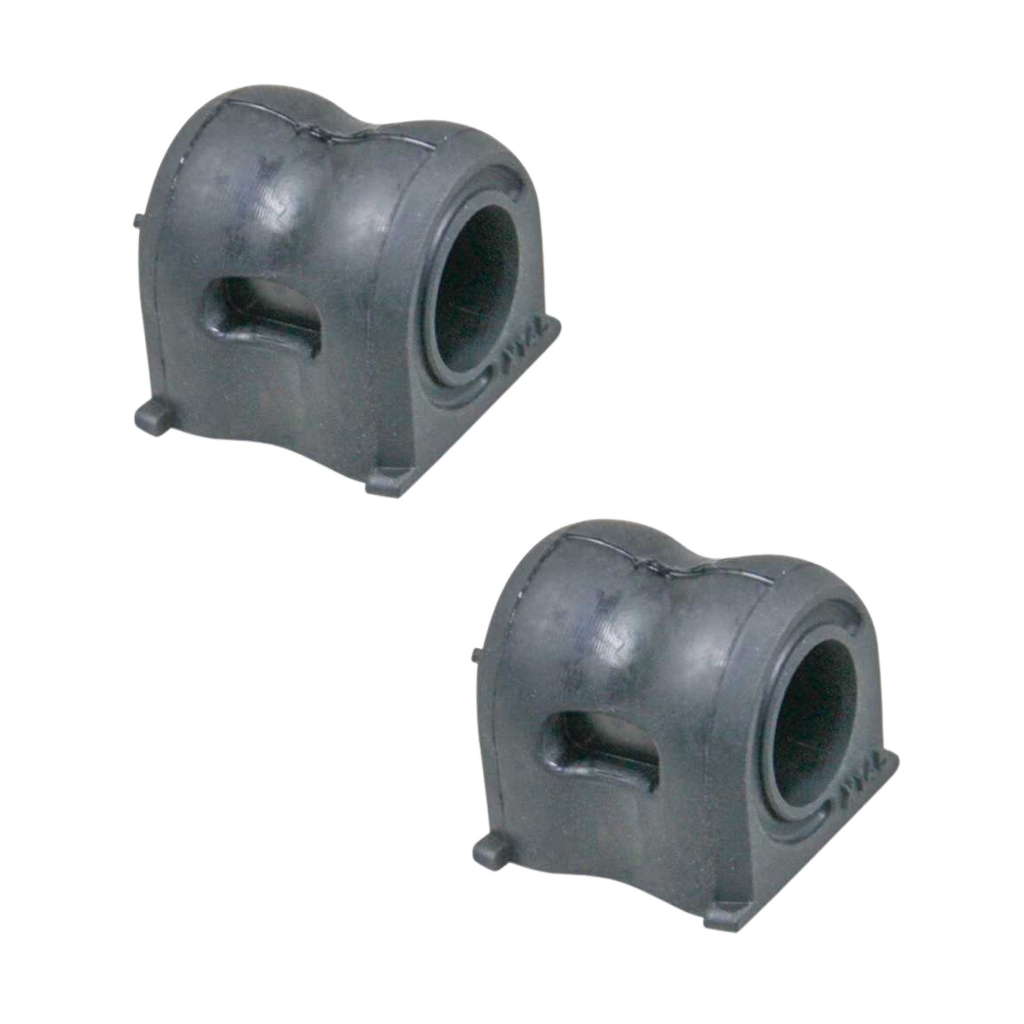 Kit 2 Bucha Barra Estabilizadora Dianteira Civic 2012 A 2016 Furo 20mm 51306TR0A11