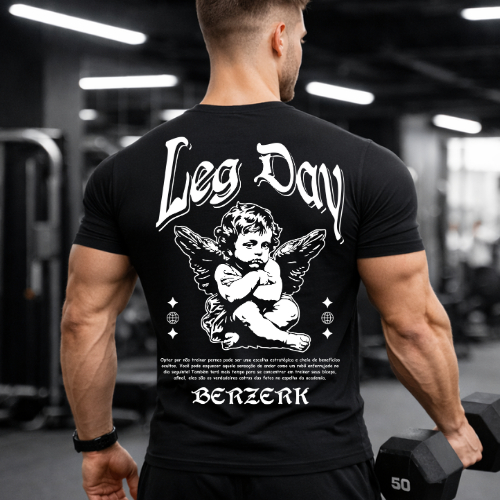 Camiseta Berserk Anime Manga Masculina Preta Estampa Grande Costas Street Otaku cod 799