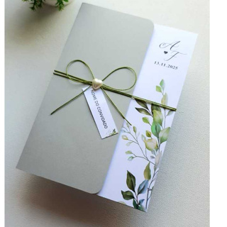 Convite de Casamento ou Aniversário  Meio Envelope Convite Casamento Personalizado,  Convite Noivado em Oferta na Shopee