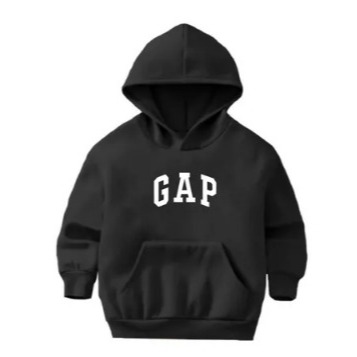 Moletom Infantil Masculino Feminino Estampado Com Capuz Blusa de Frio Infantil Unissex