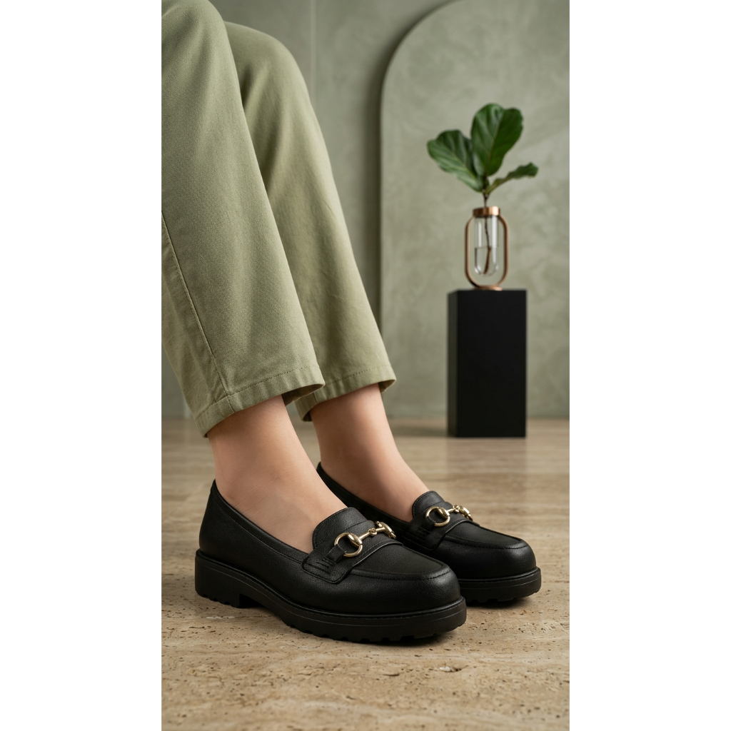 Mocassim Feminino Beira Rio Conforto Máximo – Estilo e Elegância para Mulheres