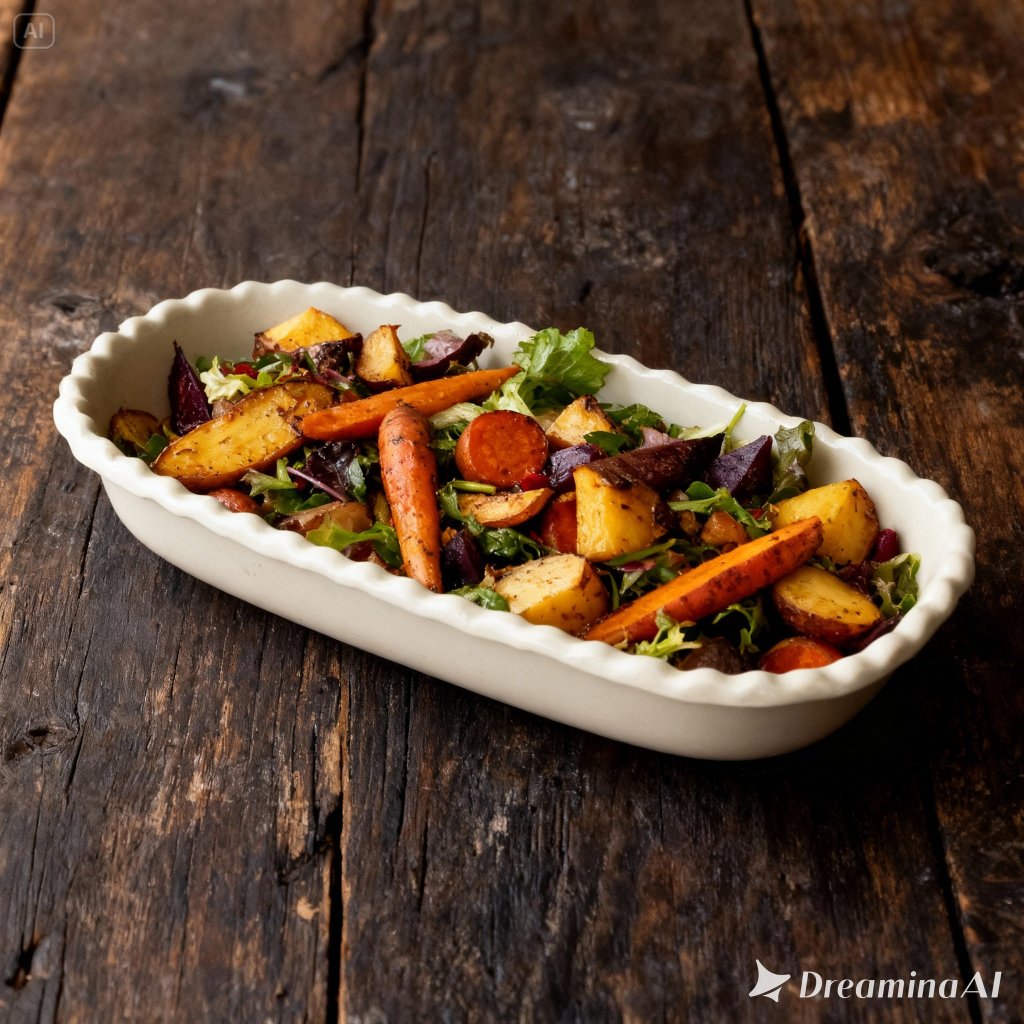 Travessa Saladeira 3 Litros Formato Barco Fruteira de Mesa Multiuso para Servir Saladas, Massas e Petiscos 8 unidades