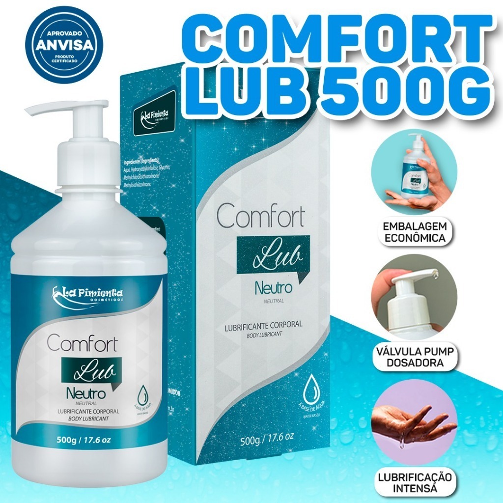 LUBRIFICANTE NEUTRO GEL DESLIZANTE SABORES PARA SENTIR E CHEGAR AO ÁPICE COM MUITO CONFORTO em Oferta na Shopee