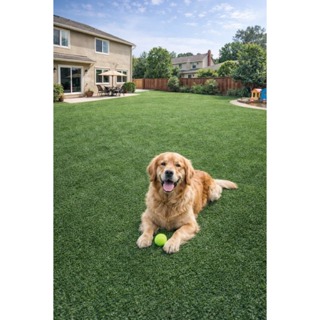 Tapete Grama Sintética 15 mm Pet Multiuso Lavável Antibacteriana para Pets | Prática e Durável em Oferta na Shopee