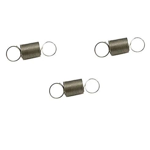 Kit com 03 Molas Atuador Sensor Papel Compatível Epson L3150 L3110 L3250 L3210 L1250