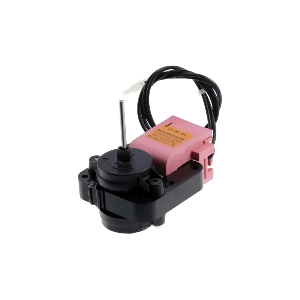 Motor Ventilador 110v Geladeira Brastemp Brg W10399715 127v