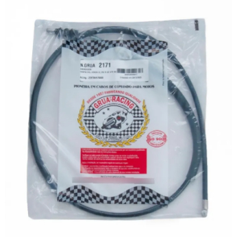 Cabo Embreagem Xl 250r Grua Racing 2171
