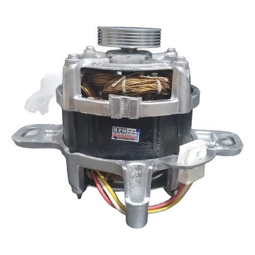 MOTOR LAVADORA ELECTROLUX LTE12 / LT13 / LM13Q / 110V