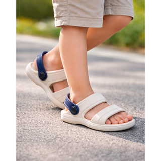 Sandália menino infantil super macia e confortável n° 21 ao 28 em Oferta na Shopee